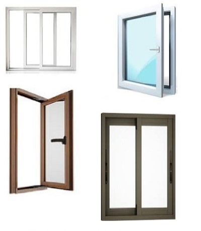 ventanas termopanel aluminio y pvc 